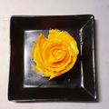 アクセル☆'s cooksnap of when they made 簡単すぎて！豪華すぎ！薔薇たまご.