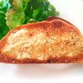 DORA＊DORA's cooksnap of when they made 簡単で美味しい★ガーリックトースト！.