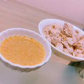 Rina☻'s cooksnap of when they made 簡単混ぜるだけ！冷しゃぶのタレ.