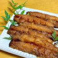 ルパンのかあさん☆彡's cooksnap of when they made ☆さんま（いわし）の蒲焼☆甘辛～♪.