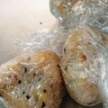 ageha0429's cooksnap of when they made 簡単 おかかチーズおにぎり 子供人気！.