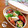 とまぷり★'s cooksnap of when they made ☺レンジで簡単♪かにかまと三つ葉の和え物.