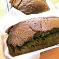 塩田ロシオ's cooksnap of when they made マルグリット型で♡しっとり濃厚抹茶ケーキ.