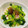 ハチドリ8106's cooksnap of when they made 小松菜と豚しゃぶの胡麻しょうが和え.