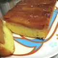 クックGKV256☆'s cooksnap of when they made 意外と簡単 タルトタタン風りんごケーキ.