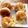 hiyoko17's cooksnap of when they made 1時間でできる！ 簡単ベーグル.