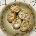 おはなすき's cooksnap of when they made 枝豆ご飯.