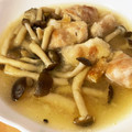 naguuuuuuu's cooksnap of when they made 鶏のとろみおろし煮♬.