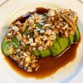 ˚✧₊⁎ゆう˚✧₊⁎'s cooksnap of when they made やみつき！アボカドのおつまみ.
