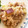 バウチャン's cooksnap of when they made 準備3分★さつま芋とツナの炊き込みご飯.