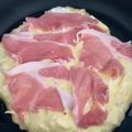 クック0OVDWI☆'s cooksnap of when they made 小麦粉と卵だけなのにふわふわ！お好み焼き.