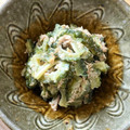 shibatama's cooksnap of when they made 簡単副菜★苦くない！ゴーヤのツナマヨ炒め.