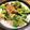みそ豆's cooksnap of when they made 小松菜とひき肉の胡麻味噌炒め.