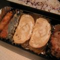 berry_a's cooksnap of when they made とろ～りチーズのカレー玉子焼き☆.