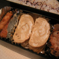 berry_a's cooksnap of when they made とろ～りチーズのカレー玉子焼き☆.