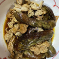 momonaomam's cooksnap of when they made ＊茄子と豚肉の甘辛炒め＊.