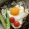 はなぴっち's cooksnap of when they made 保存材料★長芋とろろ.