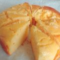 かずえもん20's cooksnap of when they made しっとり♡レモンヨーグルトパウンドケーキ.