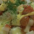 あゆたっくん's cooksnap of when they made 納豆ピザライス(ナピラ).