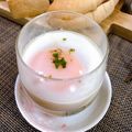 ｴﾘﾝｷﾞパン's cooksnap of when they made 朝食に☆ポテトが美味しいエッグスラット.