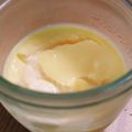 滝の道ゆずる's cooksnap of when they made クリームチーズのなめらかプリン♪.