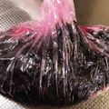 もりった's cooksnap of when they made 梅干を作ってみよう☆～紫蘇漬け♪.