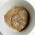 クックGB6431☆'s cooksnap of when they made 豆腐のヘルシーココアムース.