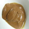クックGB6431☆'s cooksnap of when they made 濃厚チョコムース.