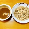 ☆hiroppy☆'s cooksnap of when they made 自宅で簡単♫ 濃厚！魚介つけ麺.