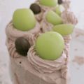 コハヒナ's cooksnap of when they made 簡単なのにシフォン風☆*スポンジケーキ.