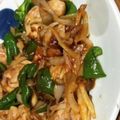 ERINGIE's cooksnap of when they made 合わせ調味料でパパッと簡単★酢鶏★.