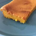オーブンちゃん's cooksnap of when they made かぼちゃケーキ.