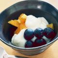 lala2020's cooksnap of when they made オレンジ、ネーブルの切り方.