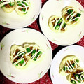 ふたごゆき's cooksnap of when they made おくら納豆ネバネバ和風ポテベジ　簡単だよ.