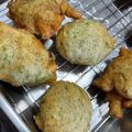 ひなじゅんママ's cooksnap of when they made おつまみ揚げパン☆ゼッポリーゼ.