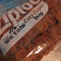喜八＆Hacchi's cooksnap of when they made 絶対お薦め！減塩梅干しの袋漬け♪.