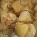 クックE87KH7☆'s cooksnap of when they made 味付け簡単☆冬瓜とツナの煮物(沖縄料理).