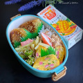 Miiyasusho's cooksnap of when they made めんつゆで簡単！焼きおにぎり.