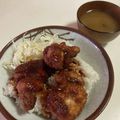 papikun's cooksnap of when they made ※簡単にお味噌汁♡.