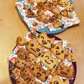 クックL82NP8☆'s cooksnap of when they made ノンタンクッキー.