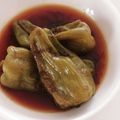 エルフ大好き's cooksnap of when they made 簡単！大量消費に♪ピーマン種ごとポン酢煮.