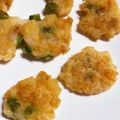 なまちゃまりんば's cooksnap of when they made 幼児食に！揚げないプリプリ海老だんご.