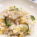 あや　ぱん's cooksnap of when they made 簡単☆あっという間の洋風ちらし寿司.