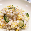 あや　ぱん's cooksnap of when they made 簡単☆あっという間の洋風ちらし寿司.