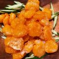 TAIkid's cooksnap of when they made 簡単！プリプリ海老マヨ.