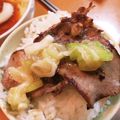 ひがも☆'s cooksnap of when they made 焼肉屋さんの★牛タン ネギ塩レモン★.
