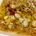 すぎちゃん's cooksnap of when they made 簡単！そうめんのつゆをちょいアレンジ☆.