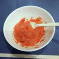 クック3N0VKO☆'s cooksnap of when they made たらマヨドレッシング.