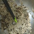 クックプ～'s cooksnap of when they made ホットクックで作るきのこのヘルシー蒸し煮.