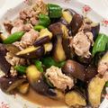 huu_ka's cooksnap of when they made 茄子とピーマンと豚肉の味噌炒め♪♪.